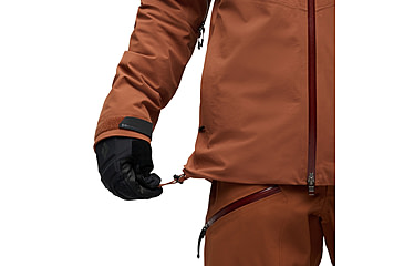 Image of Black Diamond Recon Insulated Shell - Mens