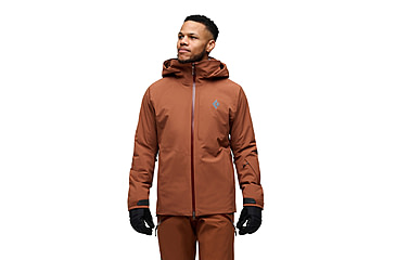Image of Black Diamond Recon Insulated Shell - Mens