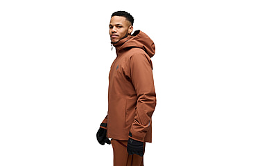 Image of Black Diamond Recon Insulated Shell - Mens