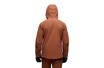 Image of Black Diamond Recon Insulated Shell - Mens