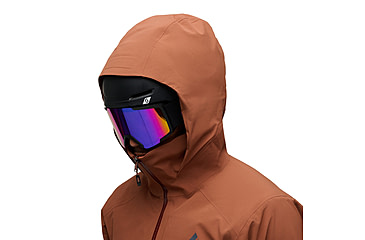 Image of Black Diamond Recon Insulated Shell - Mens