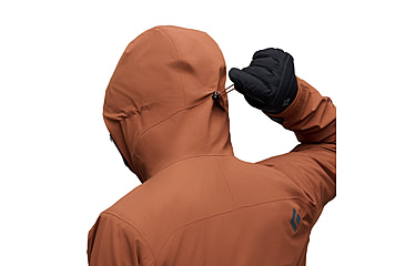 Image of Black Diamond Recon Insulated Shell - Mens