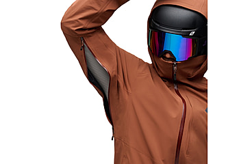 Image of Black Diamond Recon Insulated Shell - Mens