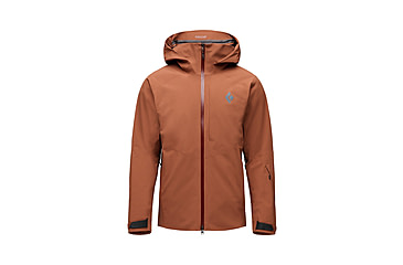 Image of Black Diamond Recon Insulated Shell - Mens