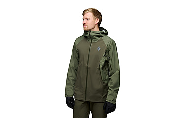 Image of Black Diamond Recon LT Stretch Shell - Mens