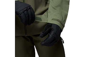 Image of Black Diamond Recon LT Stretch Shell - Mens