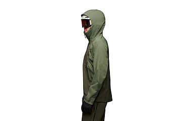 Image of Black Diamond Recon LT Stretch Shell - Mens