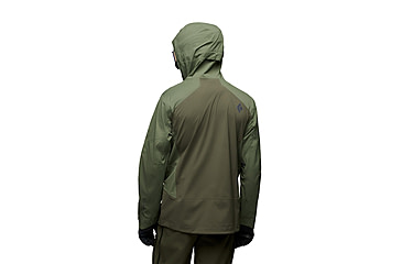 Image of Black Diamond Recon LT Stretch Shell - Mens