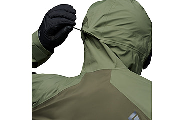 Image of Black Diamond Recon LT Stretch Shell - Mens