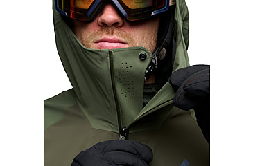 Image of Black Diamond Recon LT Stretch Shell - Mens