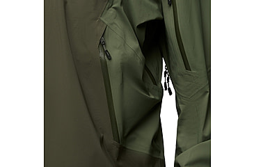 Image of Black Diamond Recon LT Stretch Shell - Mens