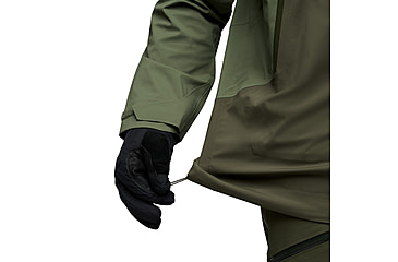 Image of Black Diamond Recon LT Stretch Shell - Mens
