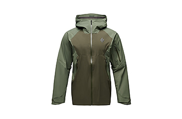 Image of Black Diamond Recon LT Stretch Shell - Mens