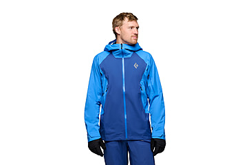 Image of Black Diamond Recon LT Stretch Shell - Mens