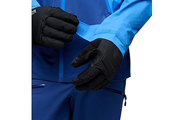 Image of Black Diamond Recon LT Stretch Shell - Mens