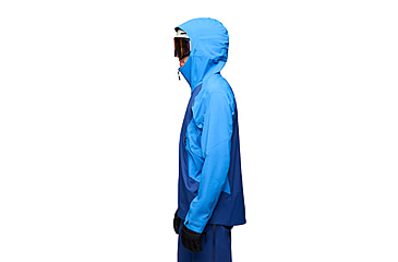 Image of Black Diamond Recon LT Stretch Shell - Mens