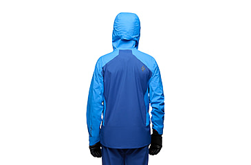 Image of Black Diamond Recon LT Stretch Shell - Mens