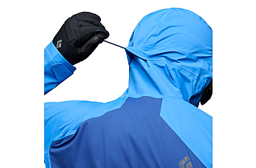 Image of Black Diamond Recon LT Stretch Shell - Mens