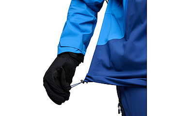 Image of Black Diamond Recon LT Stretch Shell - Mens