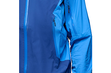 Image of Black Diamond Recon LT Stretch Shell - Mens