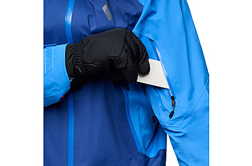 Image of Black Diamond Recon LT Stretch Shell - Mens