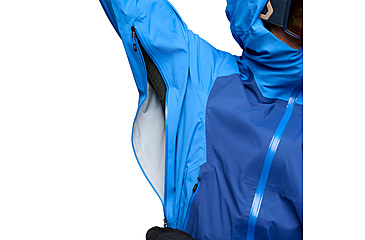 Image of Black Diamond Recon LT Stretch Shell - Mens