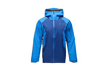 Image of Black Diamond Recon LT Stretch Shell - Mens