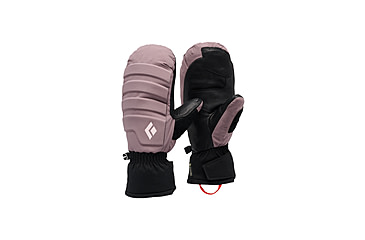 Image of Black Diamond Recon MX Mitts - Womens