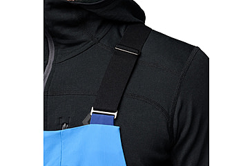 Image of Black Diamond Recon Stretch Bibs - Mens