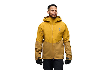 Image of Black Diamond Recon Stretch Shell - Mens