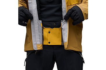 Image of Black Diamond Recon Stretch Shell - Mens