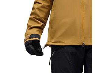 Image of Black Diamond Recon Stretch Shell - Mens