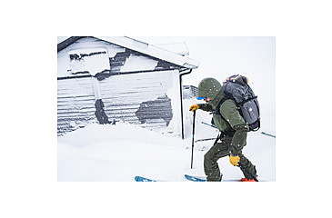 Image of Black Diamond Recon Stretch Shell - Mens