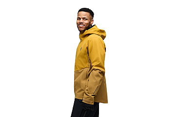Image of Black Diamond Recon Stretch Shell - Mens