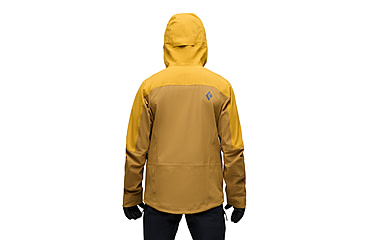Image of Black Diamond Recon Stretch Shell - Mens