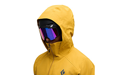 Image of Black Diamond Recon Stretch Shell - Mens