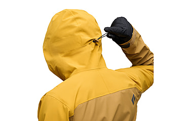 Image of Black Diamond Recon Stretch Shell - Mens