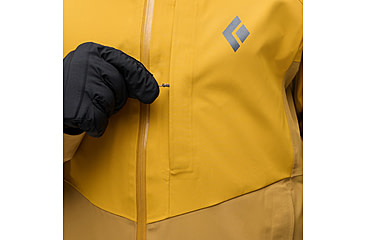 Image of Black Diamond Recon Stretch Shell - Mens