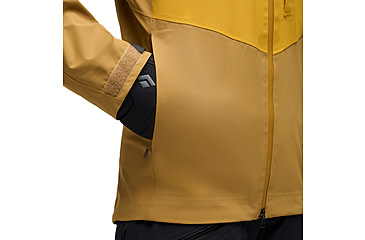 Image of Black Diamond Recon Stretch Shell - Mens