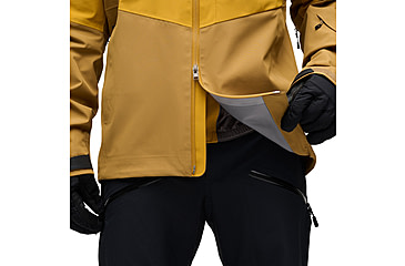 Image of Black Diamond Recon Stretch Shell - Mens