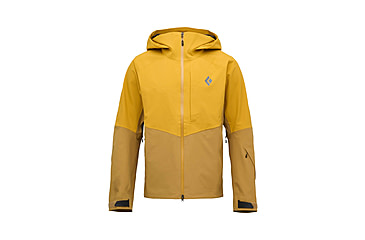 Image of Black Diamond Recon Stretch Shell - Mens