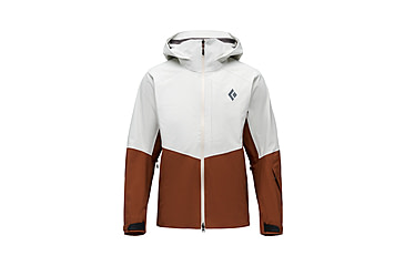 Image of Black Diamond Recon Stretch Shell - Mens