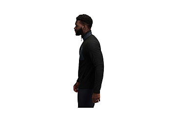 Image of Black Diamond Rift Full-Zip Fleece Jacket - Mens