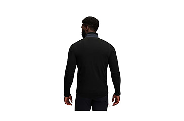 Image of Black Diamond Rift Full-Zip Fleece Jacket - Mens