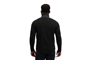 Image of Black Diamond Rift Half-Zip Fleece Jacket - Mens