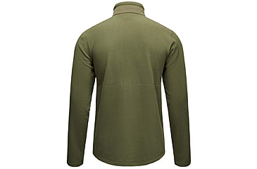 Image of Black Diamond Rift Half-Zip Fleece Jacket - Mens