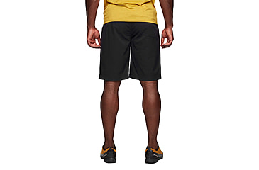 Image of Black Diamond Sierra Shorts - Mens