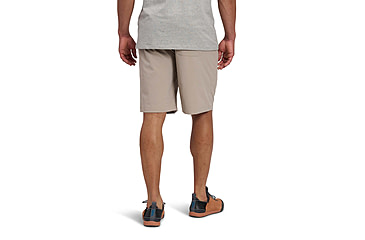 Image of Black Diamond Sierra Shorts - Mens