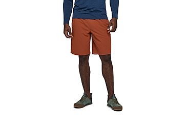 Image of Black Diamond Sierra Shorts - Mens