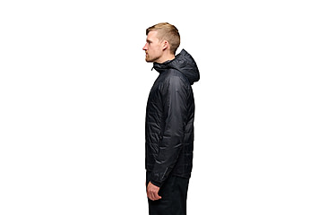 Image of Black Diamond Solution 1.0 Hoody - Mens